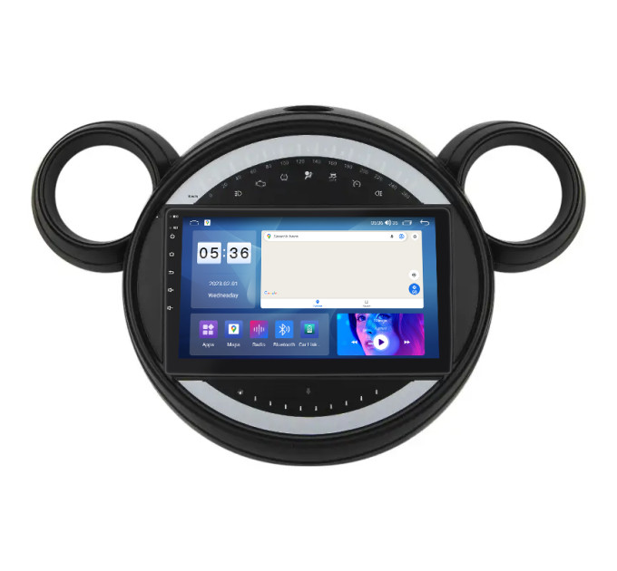 Штатна магнітола MINI Countryman 2010-2016 Element Prime 2/32 CarPlay 4G