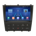 Штатна магнітола Toyota Altezza 1998-2005 Element 4/32 4G CarPlay