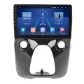 Штатна магнітола Toyota Aygo 2014-2018 Element 6/128 4G CarPlay