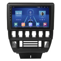 Штатна магнітола LADA 2131 (4x4) 1993-2019 Element 4/32 4G CarPlay