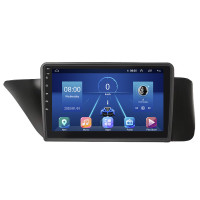 Штатна магнітола Lexus ES 2015-2018 Element 4/64 4G CarPlay