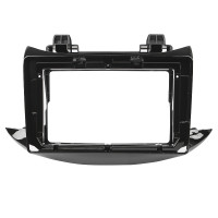 Перехідна рамка Chevrolet Tracker 3 2013-2020