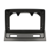 Перехідна рамка з проводкою Mitsubishi Galant 2003-2012