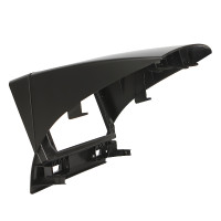 Перехідна рамка з проводкою Mitsubishi Galant 2003-2012