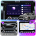 Штатна магнітола Honda Civic 2015-2021 Element Prime 2/32 4G CarPlay