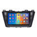 Штатна магнітола Mazda 5 (CW) 2010-2015 Element Prime 2/32 4G CarPlay