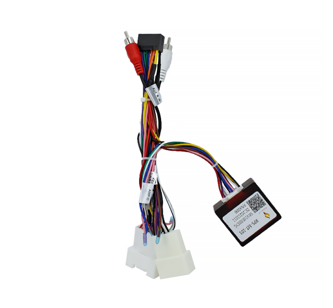 Штатна магнітола Mitsubishi Lancer 2007-2010 Element Prime 2/32 4G CarPlay