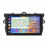 Штатна магнітола Element Toyota Corolla (E140, E150) 2006-2012 Element Prime 2/32 4G CarPlay