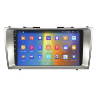 Штатна магнітола Toyota Camry (XV40) 2006-2009 Element Prime 2/32 4G CarPlay