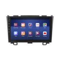 Штатна магнітола Honda CR-V  2009-2012 Element 6/128 4G CarPlay