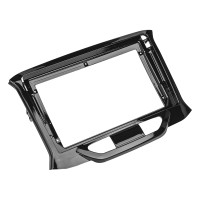 Перехідна рамка Lada Xray 2015-2019 (7265) Лада