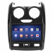 Штатна магнітола Dacia Duster 2017-2021 Element 6/128 4G CarPlay
