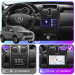 Штатна магнітола Dacia Duster 2017-2021 Element 6/128 4G CarPlay