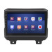 Штатна магнітола Jeep Wrangler (JL) 2017- Element 6/128 4G CarPlay