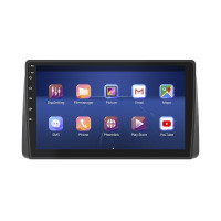 Штатна магнітола Chrysler Voyager 2011-2016 Element 6/128 4G CarPlay