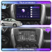 Штатна магнітола LADA Granta 2011-2018 Element 4/64 4G CarPlay