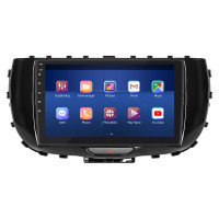 Штатна магнітола Kia Soul  2019- Element 6/128 4G CarPlay