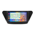 Штатна магнітола Lifan 50 2015- Element 6/128 4G CarPlay