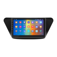 Штатна магнітола Lifan 50 2015- Element 6/128 4G CarPlay