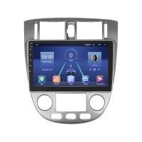 Штатна магнітола Chevrolet Lacetti 2004-2013 Element 6/128 4G CarPlay
