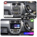 Штатна магнітола Chevrolet Lacetti 2004-2013 Element 6/128 4G CarPlay