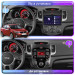 Штатна магнітола Kia Cerato Manual AC 2008-2013 Element 1/16