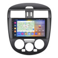 Штатна магнітола Nissan Pulsar (C13) Manual AC 2014-2018 Element Prime 2/32 4G CarPlay