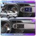 Штатна магнітола Toyota Yaris 2010-2014 Element 4/64 4G CarPlay