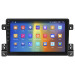 Штатна автомагнітола Suzuki Grand Vitara 2005-2008 Element Prime 2/32 CarPlay 4G