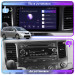 Штатна магнітола Toyota Sienna  2010-2014 Element 2/32 4G