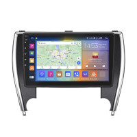 Штатна автомагнітола Toyota Camry (XV50) 2017-2018 Element Prime 2/32 CarPlay 4G