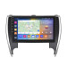 Штатна автомагнітола Toyota Camry (XV50) 2017-2018 Element Prime 2/32 CarPlay 4G