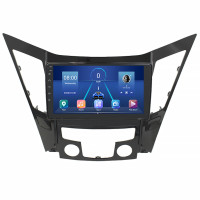 Штатна магнітола Hyundai Sonata (YF) 2009-2014 Element 6/128 4G CarPlay