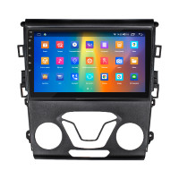 Штатна магнітола Ford Fusion (North America) 2012-2016 Element Prime 4/64 4G CarPlay