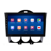 Штатна магнітола Mazda RX-8 2003-2008 Element 6/128 4G CarPlay