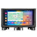 Штатна автомагнітола Mercedes-Benz Sprinter (W906) 2014-2018 Element Prime 4/64 CarPlay 4G