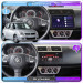 Штатна магнітола Suzuki Swift  2004-2011 Element Prime 2/32 4G CarPlay