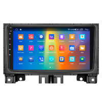 Штатна магнітола Volkswagen Crafter 2006-2011 Element 2/32 4G