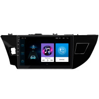 Штатна магнітола Toyota Corolla (E160, E170) 2012-2016 Element 1/16