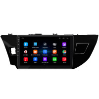 Штатна магнітола Toyota Corolla (E160, E170) 2012-2016 Element 1/16