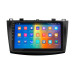 Штатна магнітола Mazda 3 (BL) 2011-2013 Element Prime 2/32 4G CarPlay