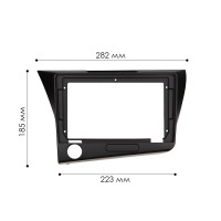 Перехідна рамка Honda CR-Z 2010-2016 (7203)