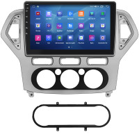 Штатна магнітола Ford Mondeo 2006-2010 Element Prime 4/64 4G CarPlay