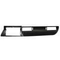 Перехідна рамка на Citroen C5 2008-2017 (7529)