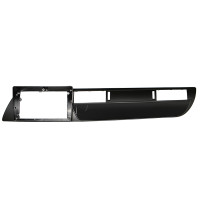 Перехідна рамка на Citroen C5 2008-2017 (7529)