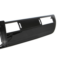 Перехідна рамка на Citroen C5 2008-2017 (7529)