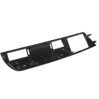 Перехідна рамка на Citroen C5 2008-2017 (7529)