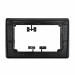Перехідна рамка Renault Master 2010-2019 Opel Movano (B) 2010-2019 Nissan NV400 2010-2019 (7600)
