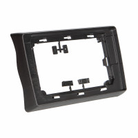 Перехідна рамка Renault Master 2010-2019 Opel Movano (B) 2010-2019 Nissan NV400 2010-2019 (7600)