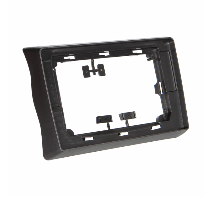 Перехідна рамка Renault Master 2010-2019 Opel Movano (B) 2010-2019 Nissan NV400 2010-2019 (7600)